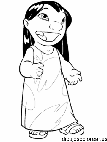 lilo & stitch