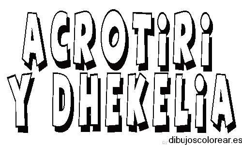 Acrotiri y Dhekelia