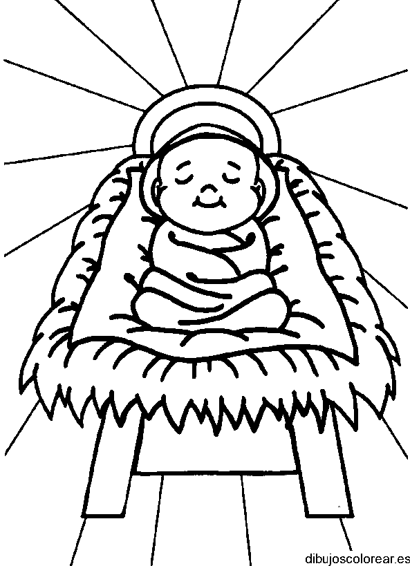Niño Jesús