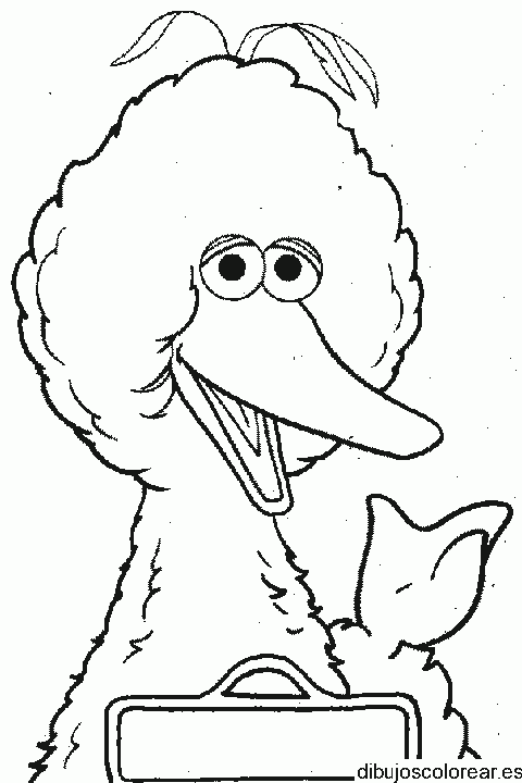 Dibujo de Abelardo