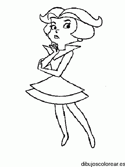 Dibujo de Ultra Sónico