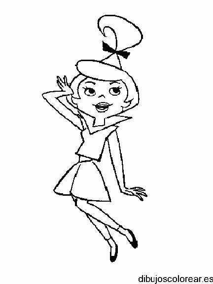 Dibujo de Lucero Sonico