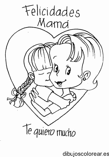 Día de la Madre