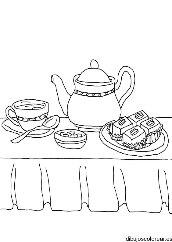 La Merienda