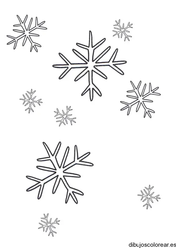 Dibujo navideños