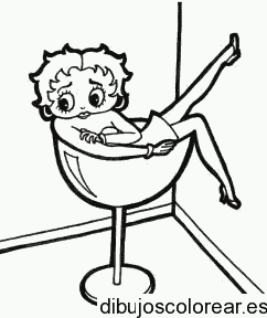 betty boop
