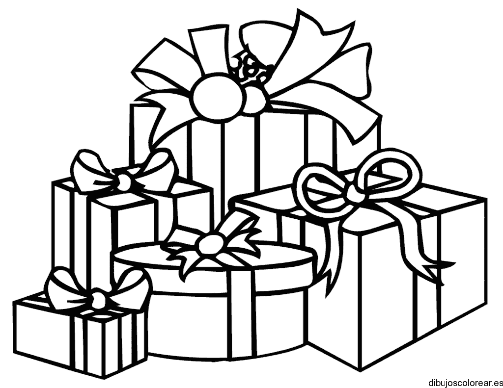 regalos
