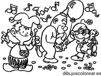 carnaval