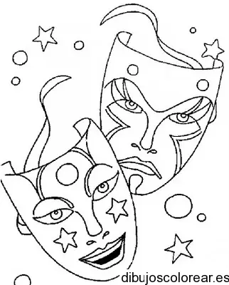 antifaces