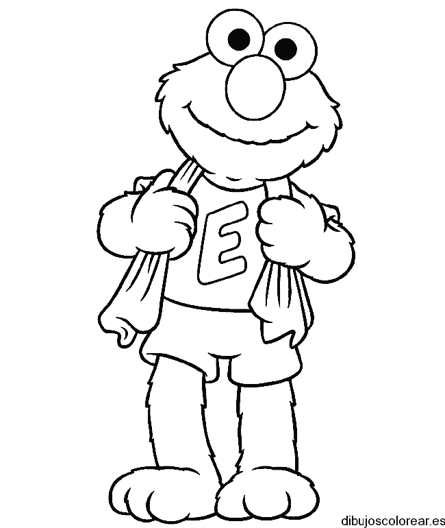 Elmo