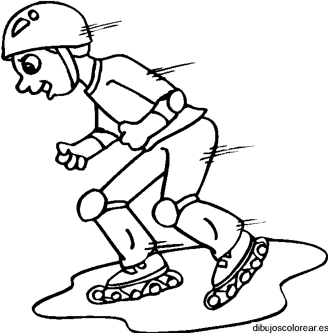 Patinar