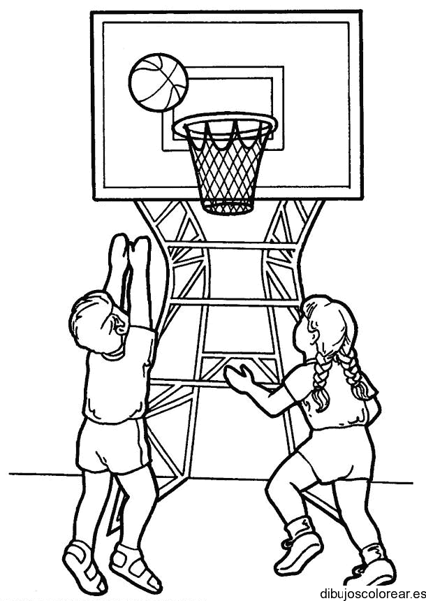 Basquet Ball