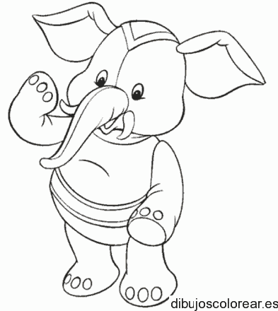Elefantito