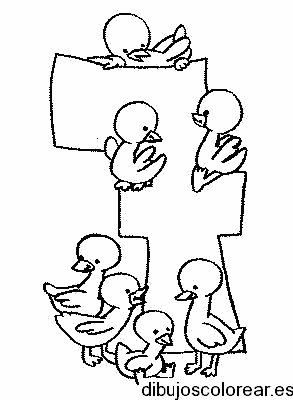Dibujo de los amigos de hora de aventura comiendo 