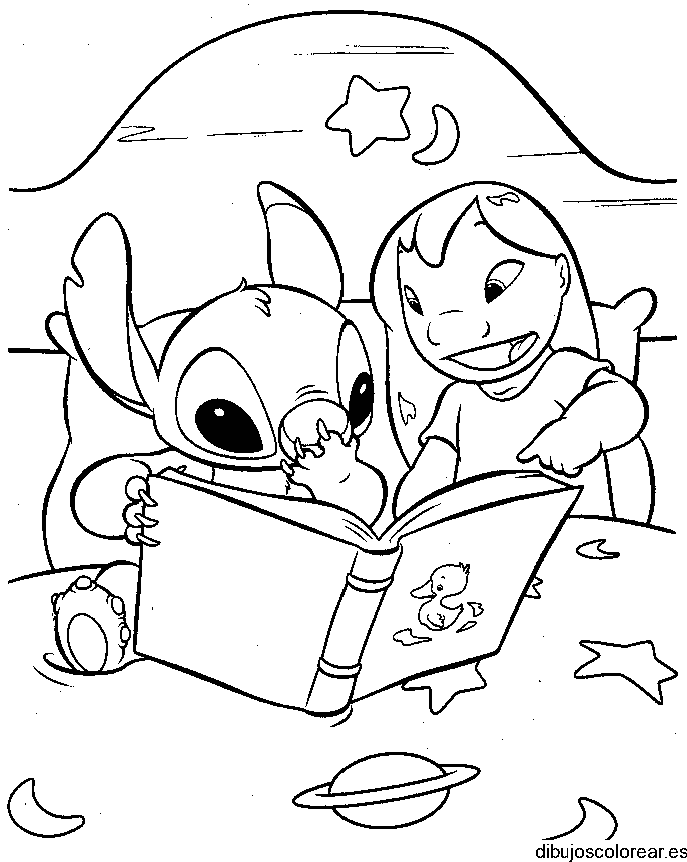 Dibujo de los reyes magos recibiendo a niño Jesús 