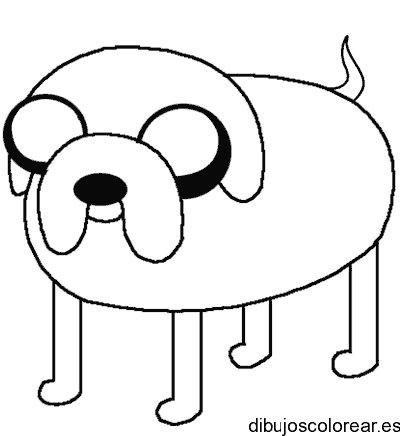 Dibujo de una pequeña esfera de navidad 