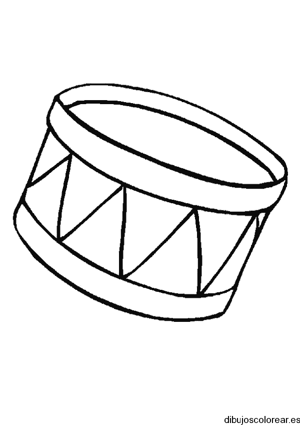 Un tambor