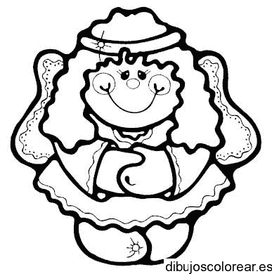 Mirada de ángel