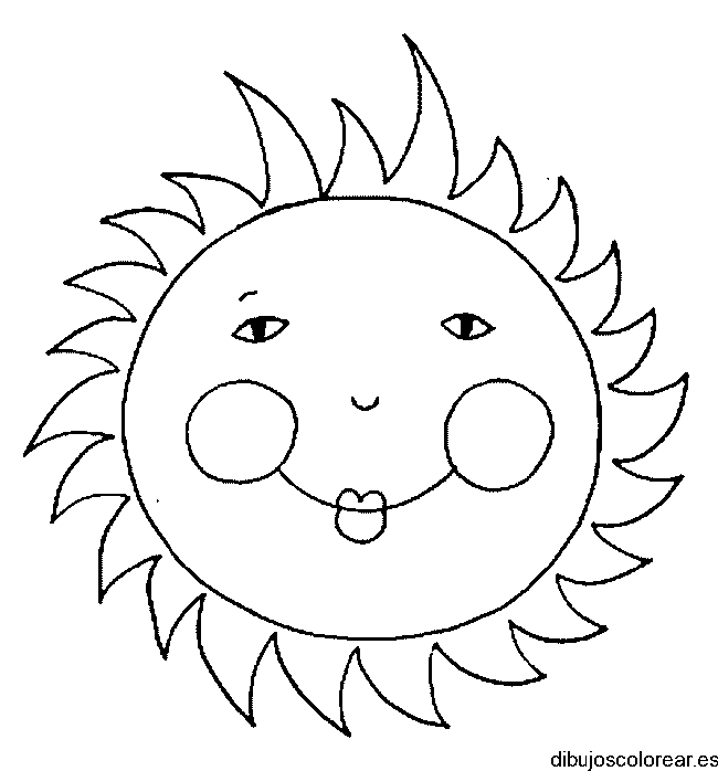 Un sol regordete