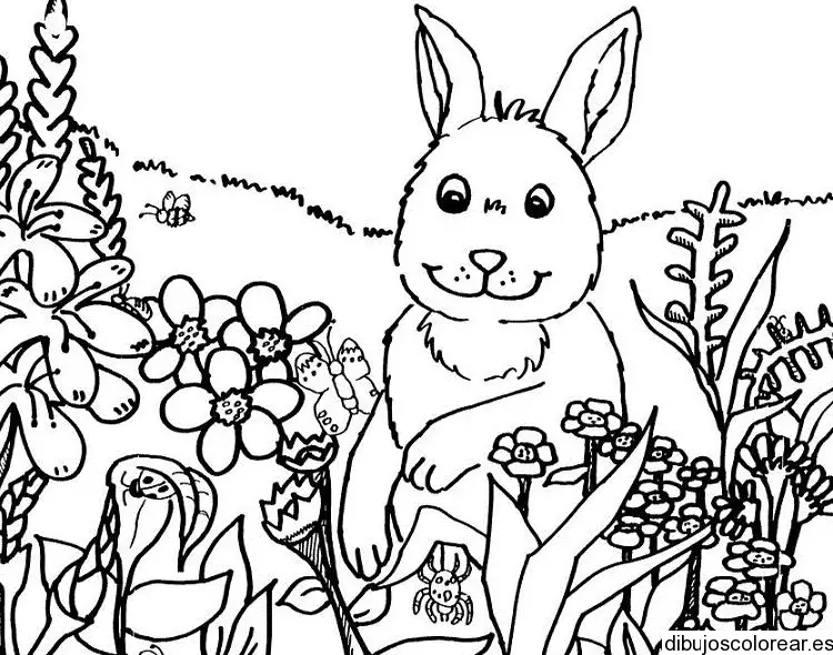 Conejo de Pascua