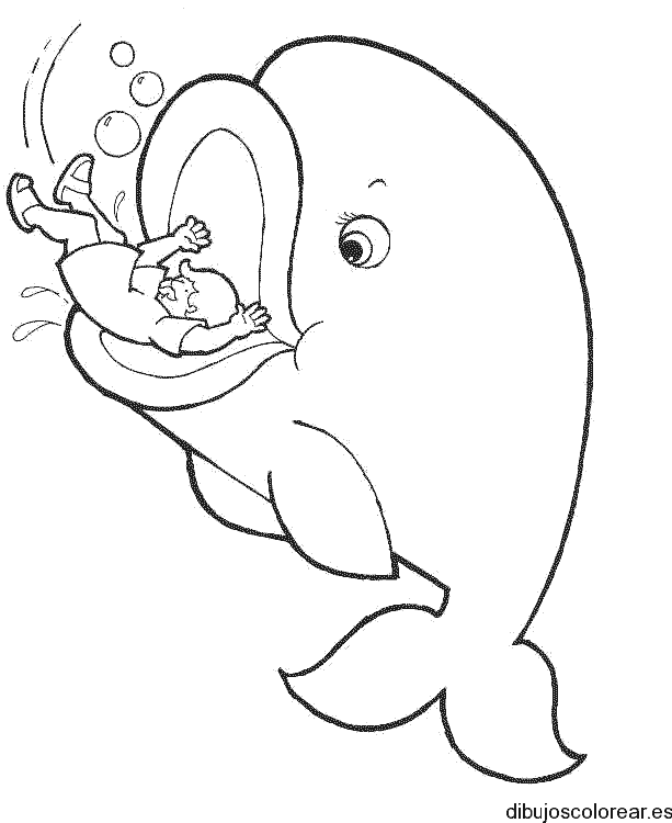 Ballena