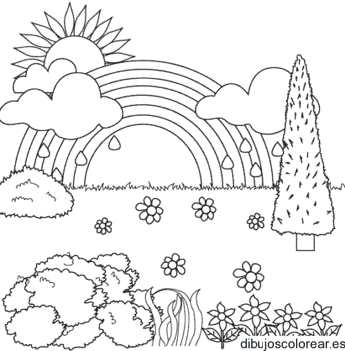 Dibujo de Pocoyo dibujando