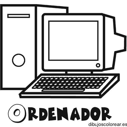 Ordenador