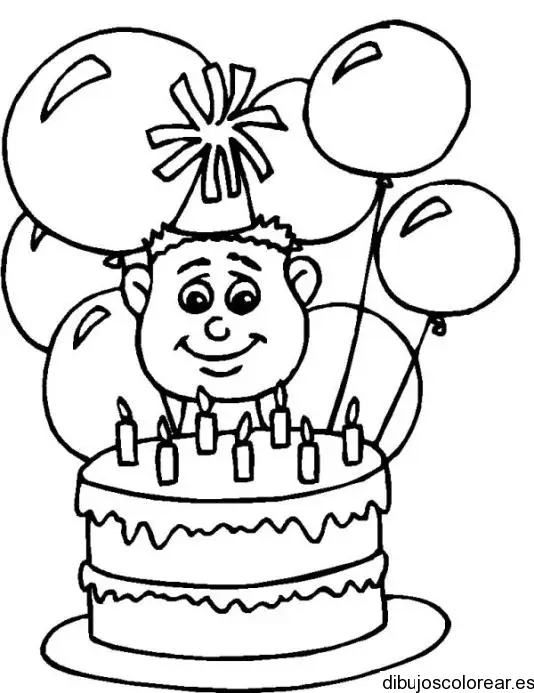 Fiesta cumpleaños