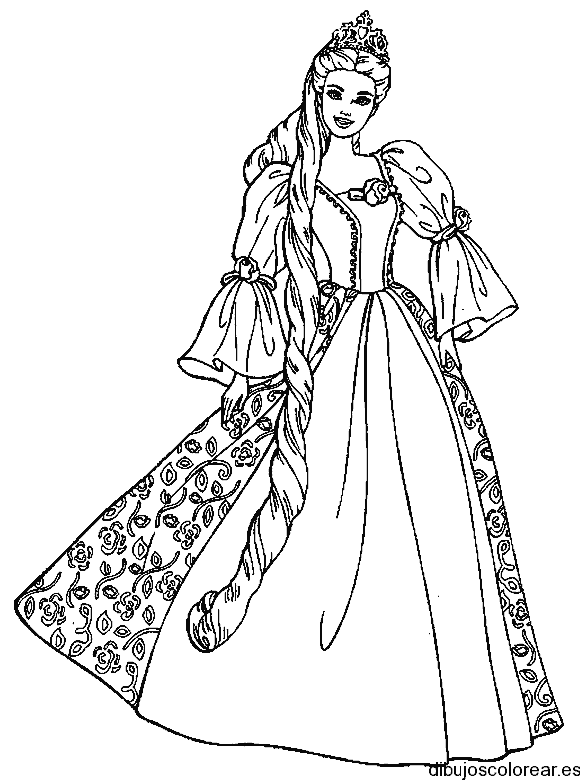 Princesa Aurora