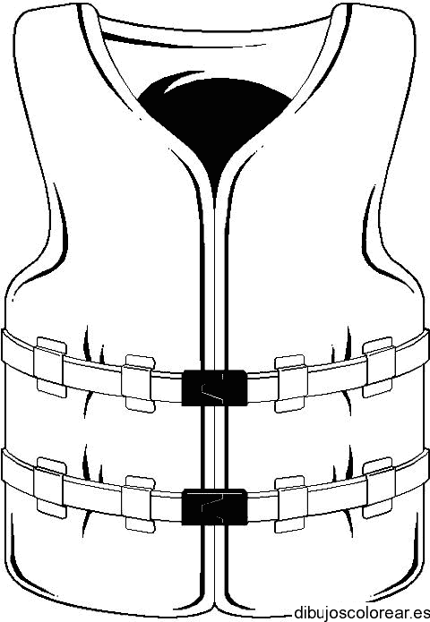 Dibujo de un mono